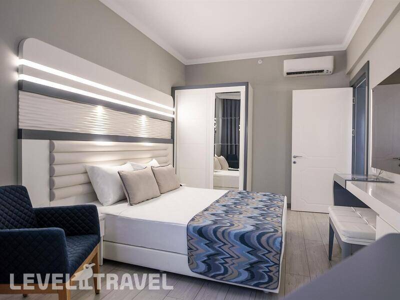 Фотография Blue Marlin Deluxe Spa & Resort
