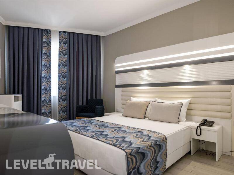 Фотография Blue Marlin Deluxe Spa & Resort