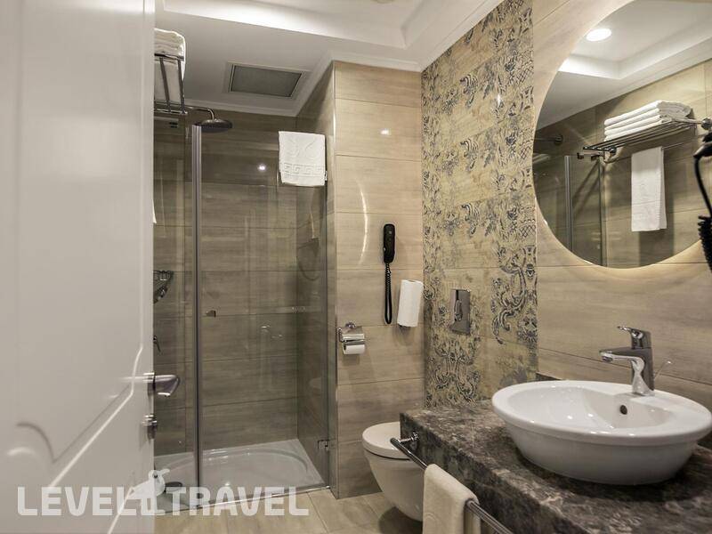 Фотография Blue Marlin Deluxe Spa & Resort