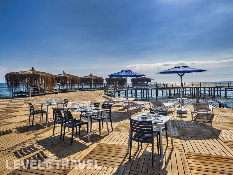 Фотография Blue Marlin Deluxe Spa & Resort