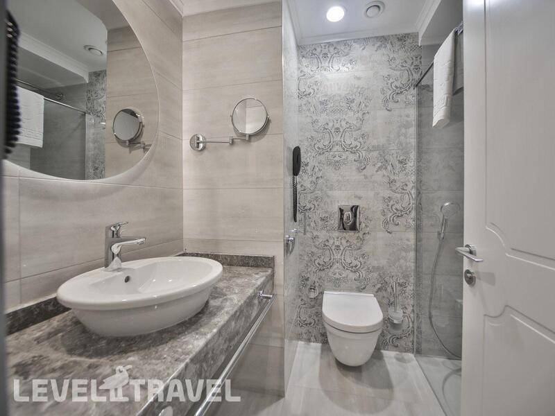 Фотография Blue Marlin Deluxe Spa & Resort