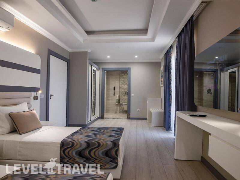 Фотография Blue Marlin Deluxe Spa & Resort