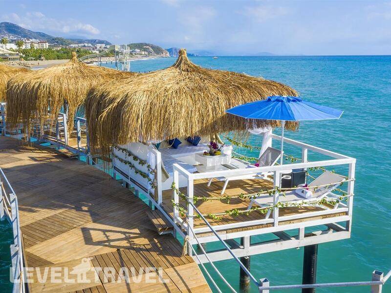 Фотография Blue Marlin Deluxe Spa & Resort