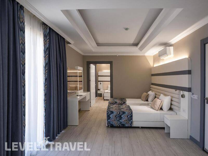 Фотография Blue Marlin Deluxe Spa & Resort