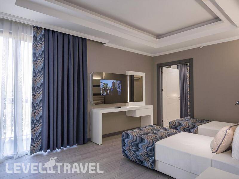 Фотография Blue Marlin Deluxe Spa & Resort