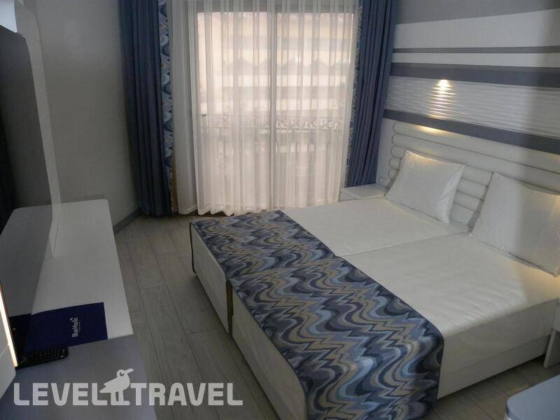 Фотография Blue Marlin Deluxe Spa & Resort