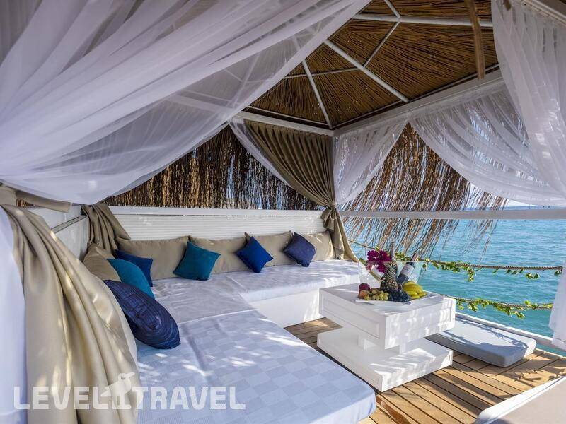 Фотография Blue Marlin Deluxe Spa & Resort
