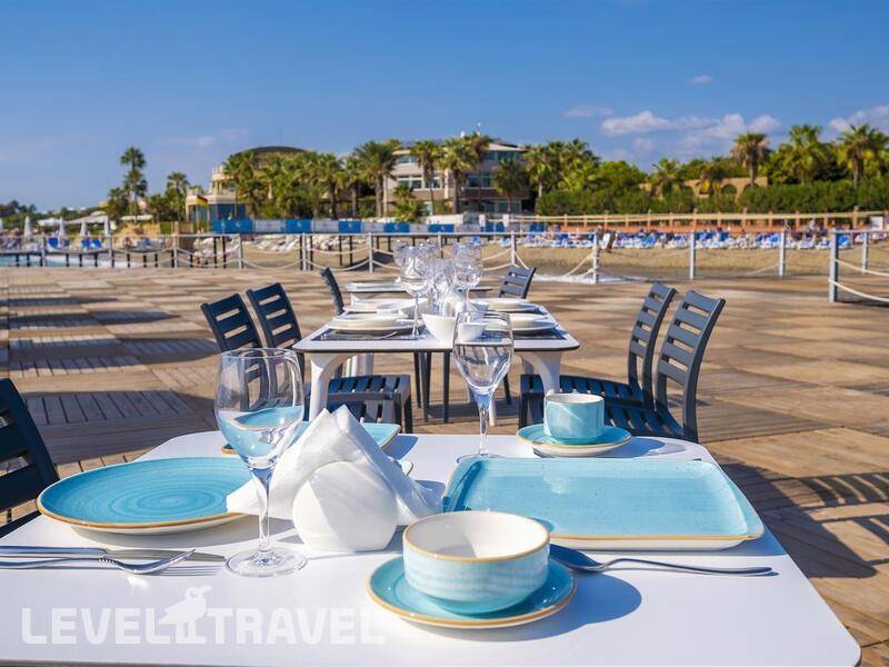 Фотография Blue Marlin Deluxe Spa & Resort