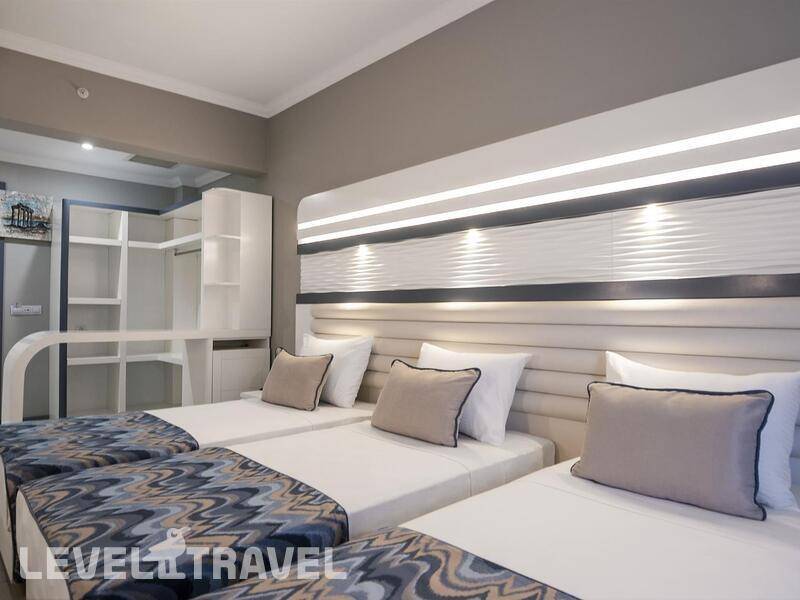 Фотография Blue Marlin Deluxe Spa & Resort