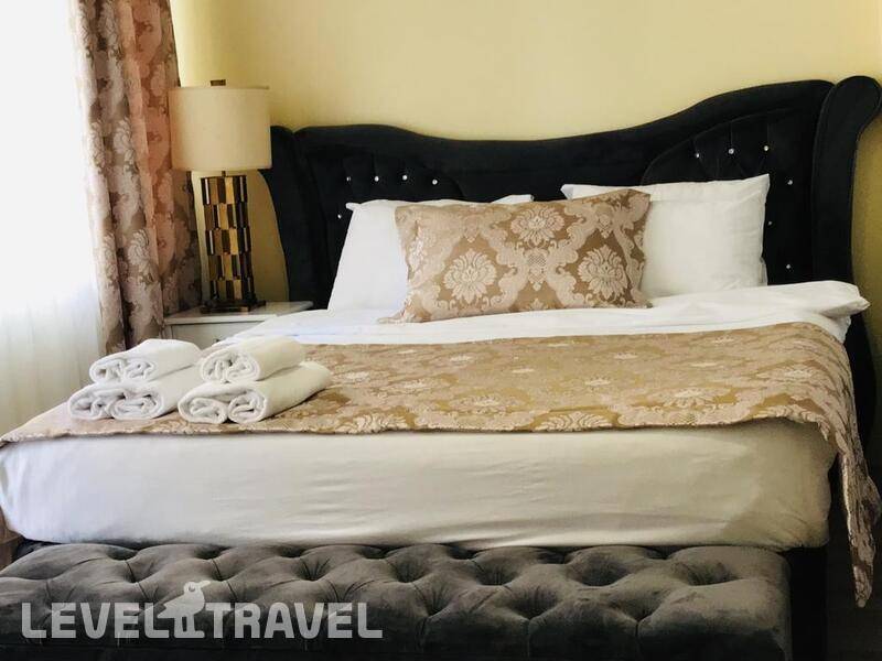 Фотография La Mer Boutique Hotel