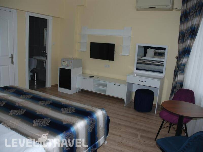 Фотография La Mer Boutique Hotel