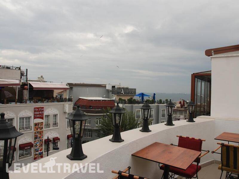Фотография La Mer Boutique Hotel