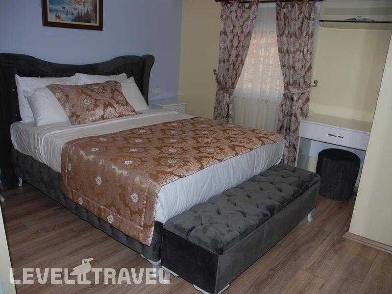Фотография La Mer Boutique Hotel
