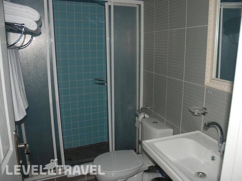 Фотография La Mer Boutique Hotel