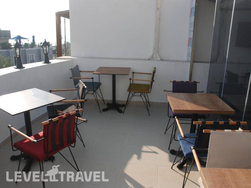 Фотография La Mer Boutique Hotel