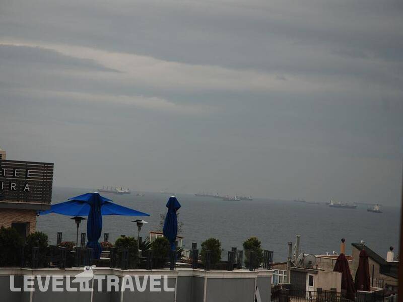Фотография La Mer Boutique Hotel