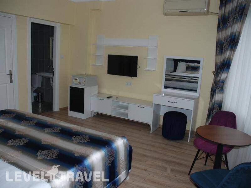 Фотография La Mer Boutique Hotel