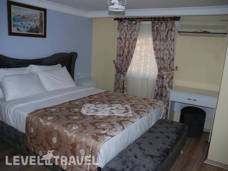 Фотография La Mer Boutique Hotel