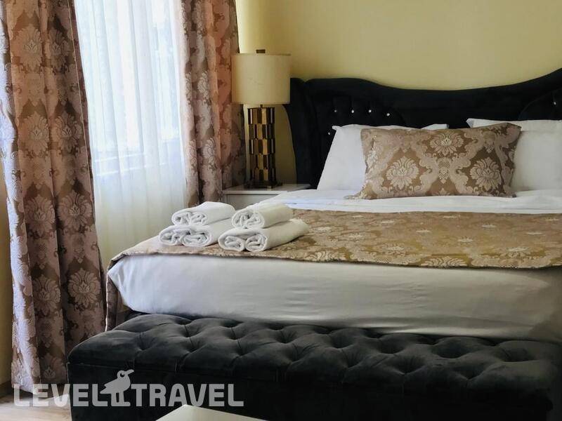 Фотография La Mer Boutique Hotel