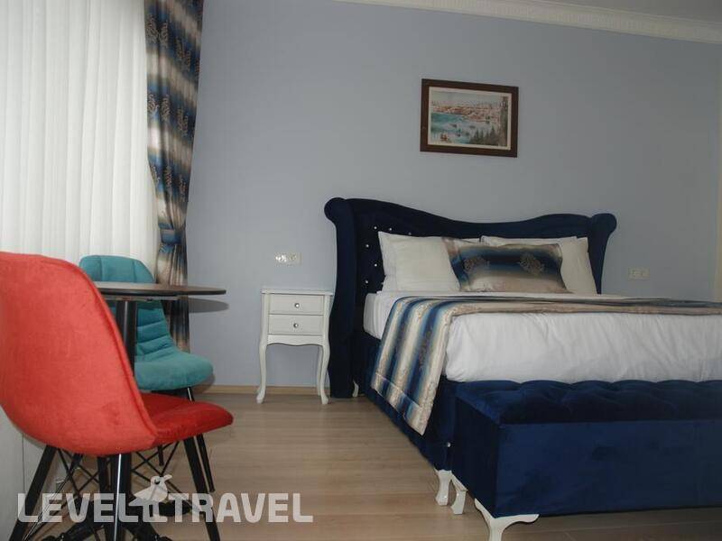 Фотография La Mer Boutique Hotel
