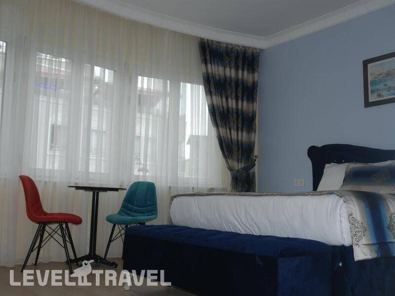 Фотография La Mer Boutique Hotel