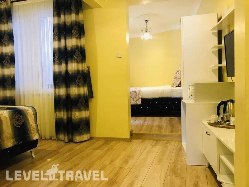 Фотография La Mer Boutique Hotel