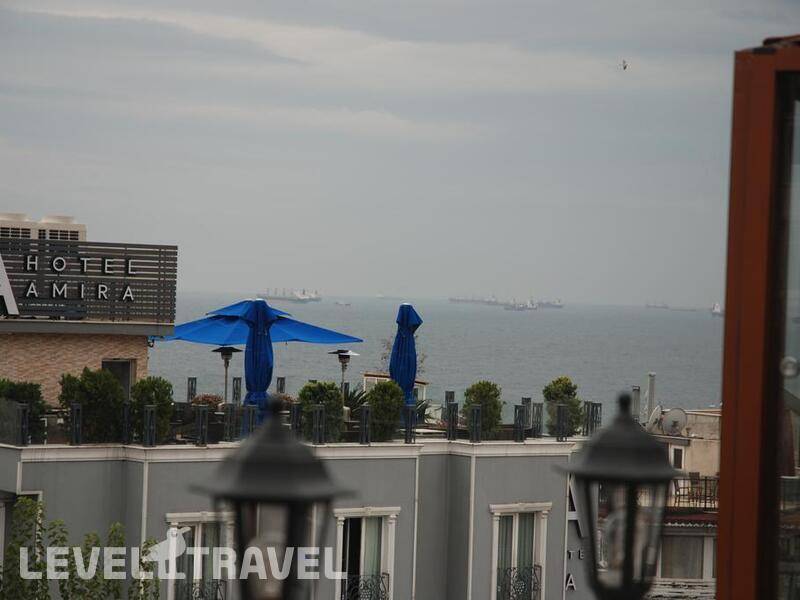 Фотография La Mer Boutique Hotel