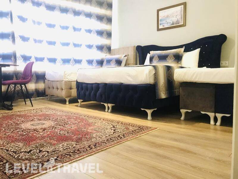 Фотография La Mer Boutique Hotel