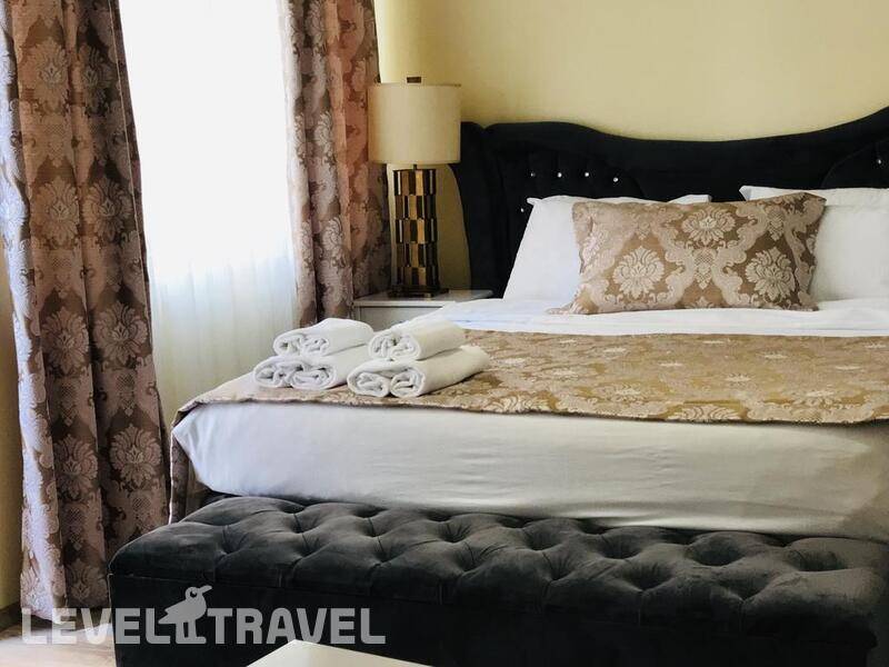 Фотография La Mer Boutique Hotel
