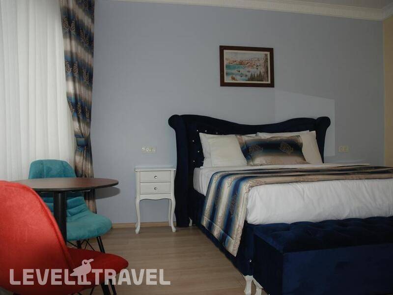 Фотография La Mer Boutique Hotel