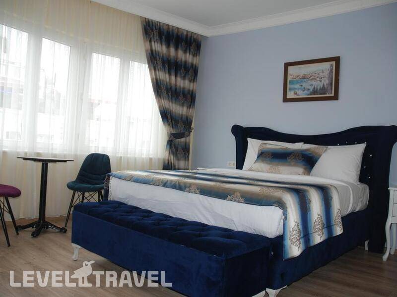 Фотография La Mer Boutique Hotel