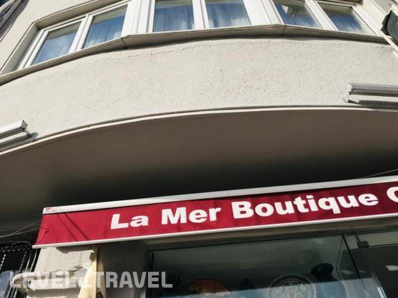 Фотография La Mer Boutique Hotel
