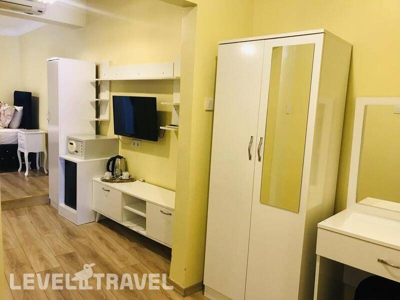 Фотография La Mer Boutique Hotel