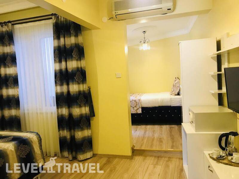 Фотография La Mer Boutique Hotel