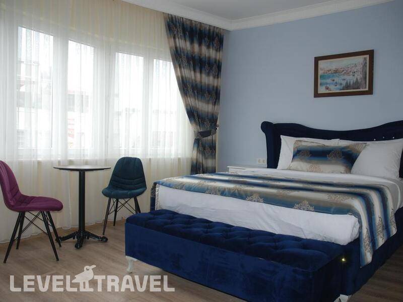 Фотография La Mer Boutique Hotel
