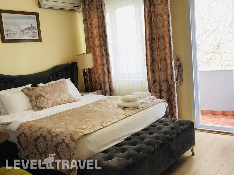 Фотография La Mer Boutique Hotel