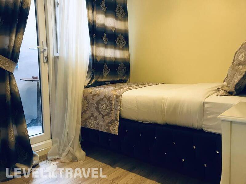 Фотография La Mer Boutique Hotel