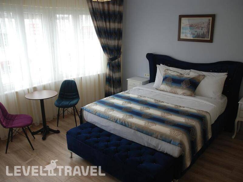 Фотография La Mer Boutique Hotel
