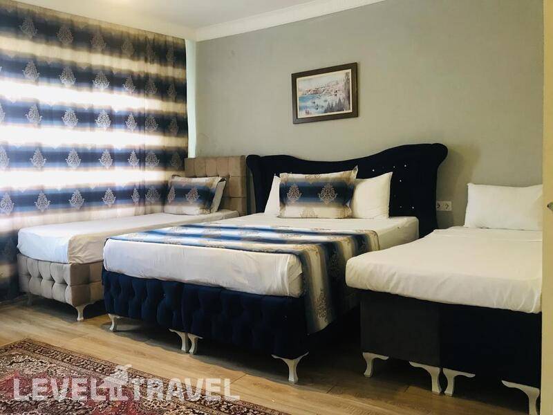 Фотография La Mer Boutique Hotel