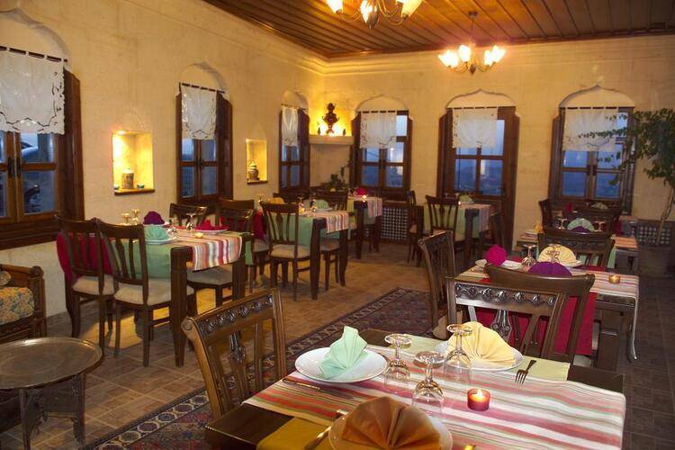 Hotel Lalesaray