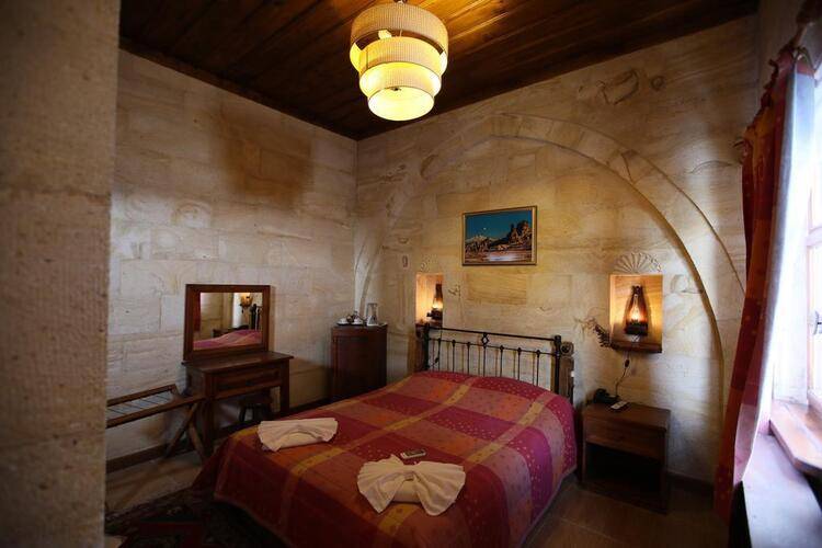 Hotel Lalesaray