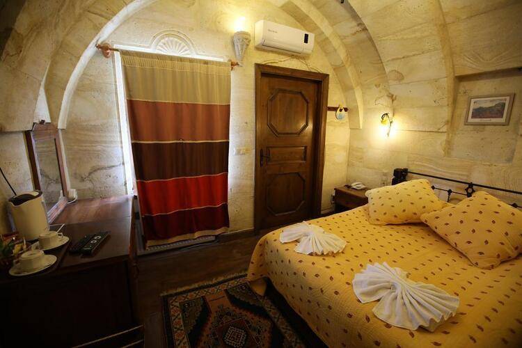 Hotel Lalesaray