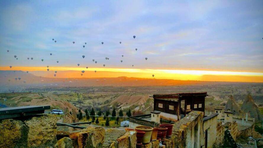 Hotel Lalesaray