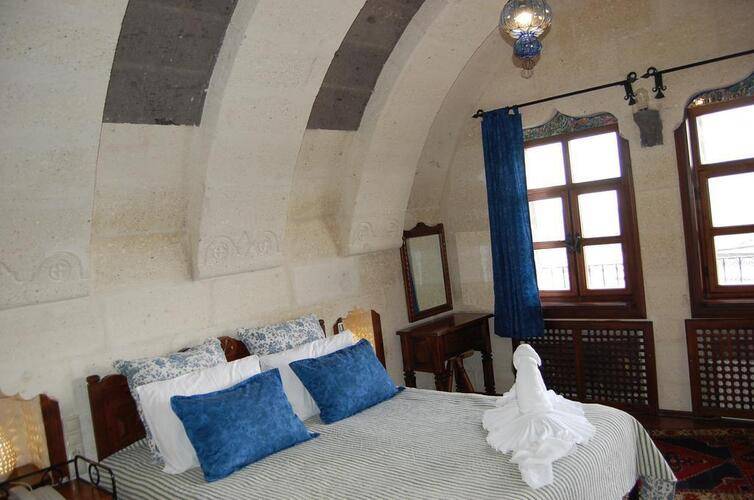 Hotel Lalesaray