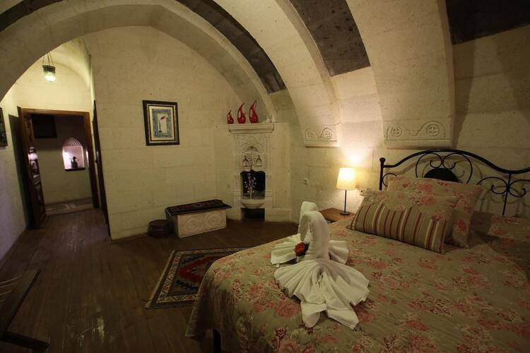 Hotel Lalesaray