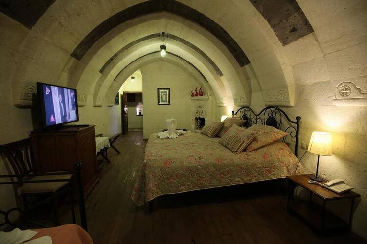 Hotel Lalesaray