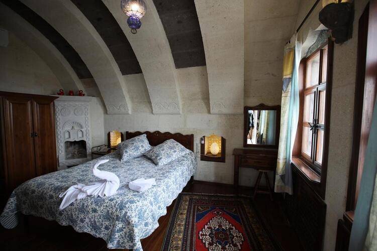 Hotel Lalesaray