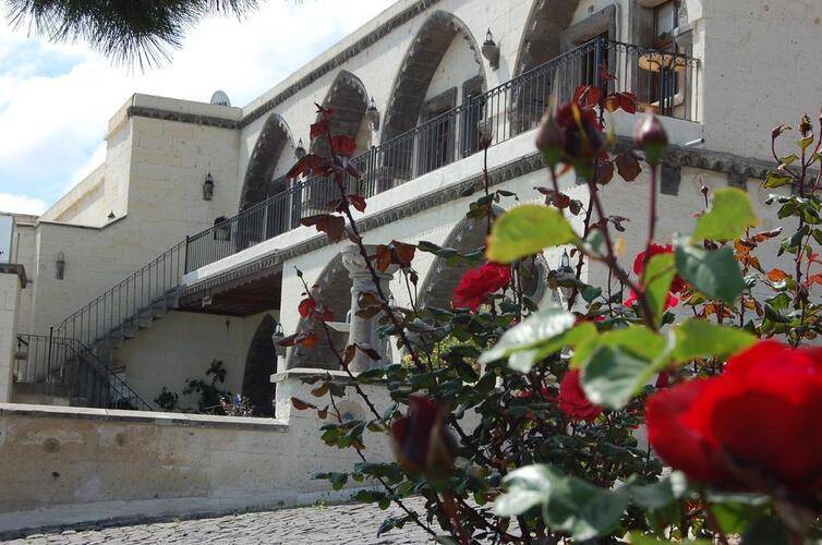 Hotel Lalesaray