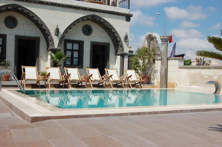 Hotel Lalesaray