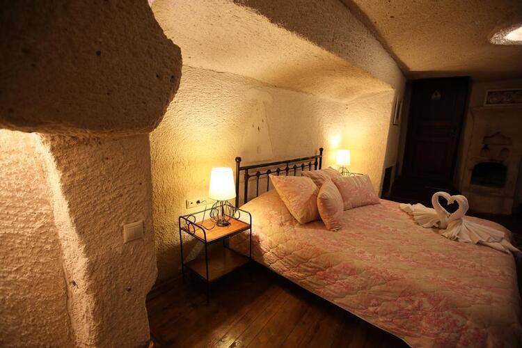 Hotel Lalesaray